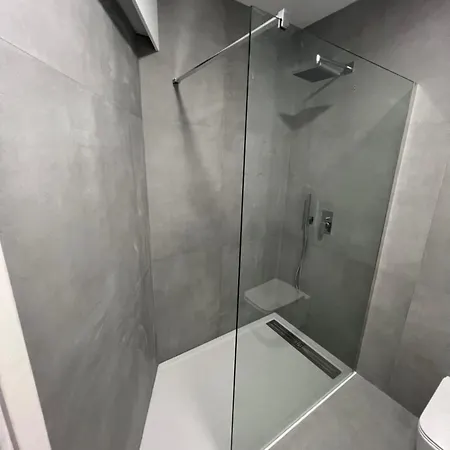 דירה D_loft Acqua *